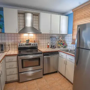  Apartment Oceanview Lighthouse Puerto Rico