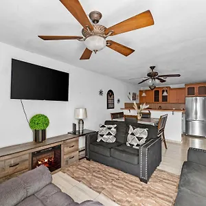  Holiday home Lupa Affordable Family Puerto Rico