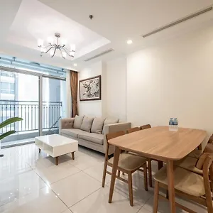  Apartment Vinhomes Park Vietnam